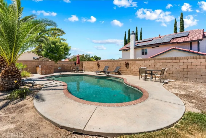 3523 W Avenue K4, Lancaster, California 93536