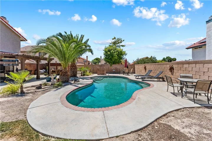 3523 W Avenue K4, Lancaster, California 93536
