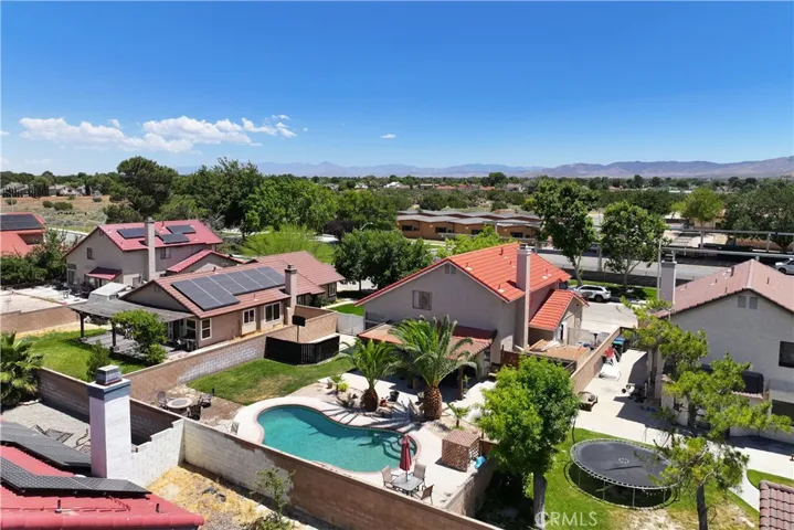 3523 W Avenue K4, Lancaster, California 93536