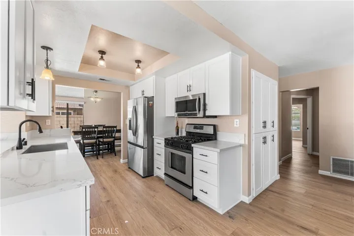 3523 W Avenue K4, Lancaster, California 93536