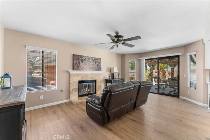 3523 W Avenue K4, Lancaster, California 93536