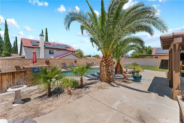 3523 W Avenue K4, Lancaster, California 93536