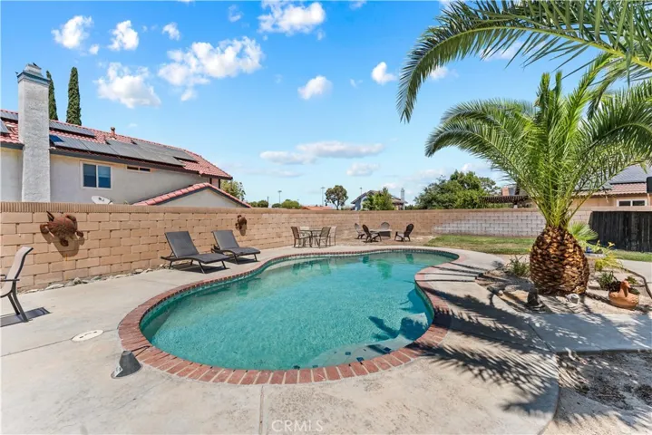 3523 W Avenue K4, Lancaster, California 93536