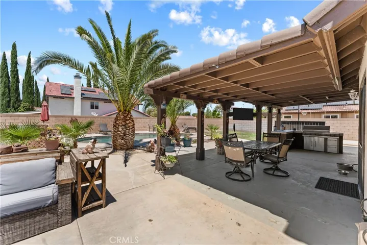 3523 W Avenue K4, Lancaster, California 93536