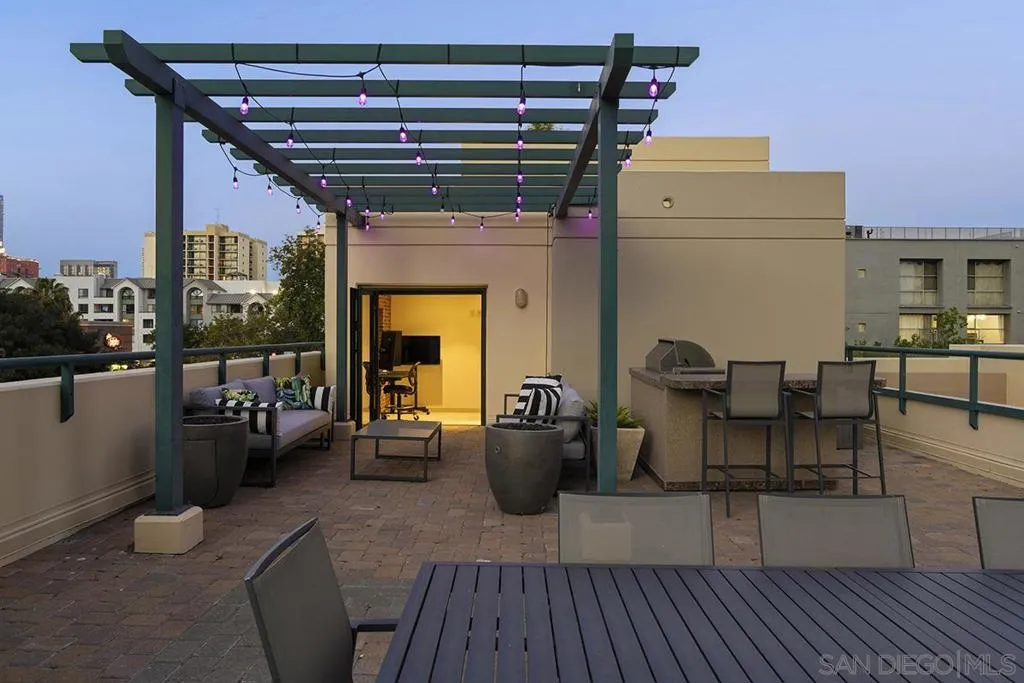 555 Front Street 204, San Diego, California 92101 — photo 5