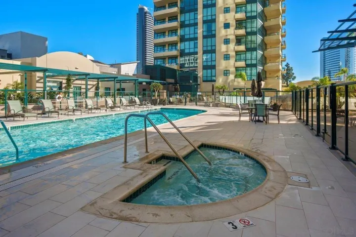 555 Front Street 204, San Diego, California 92101