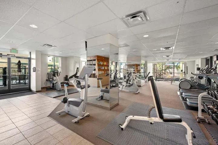 555 Front Street 204, San Diego, California 92101