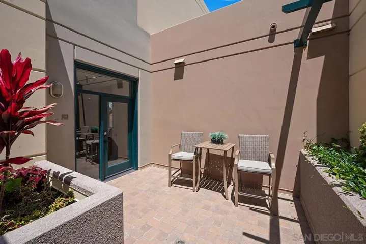 555 Front Street 204, San Diego, California 92101