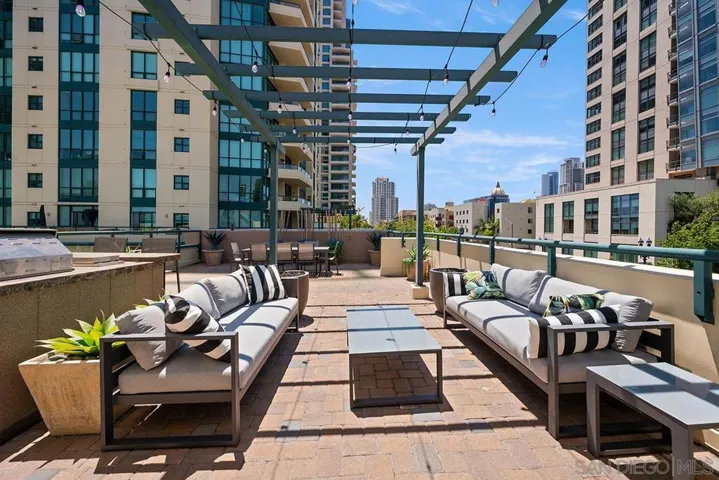 555 Front Street 204, San Diego, California 92101