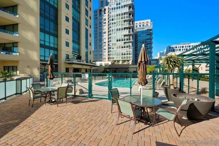 555 Front Street 204, San Diego, California 92101