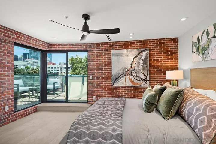 555 Front Street 204, San Diego, California 92101
