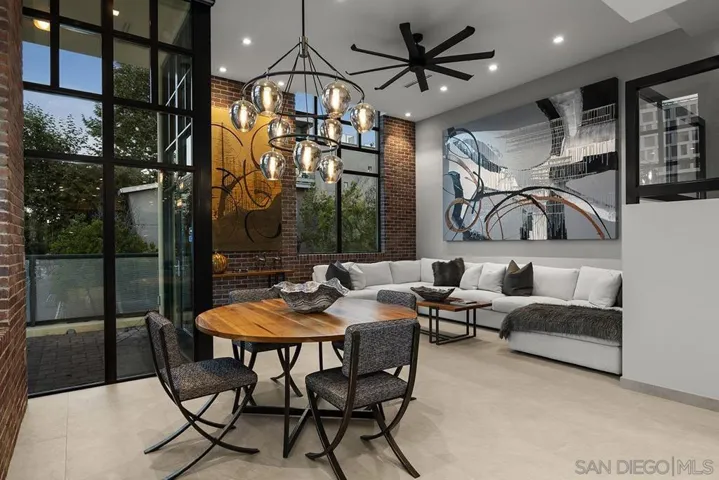 555 Front Street 204, San Diego, California 92101