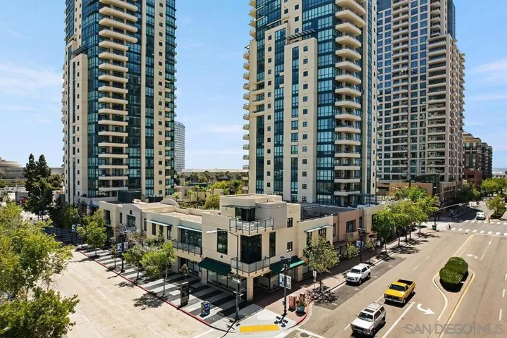 555 Front Street 204, San Diego, California 92101