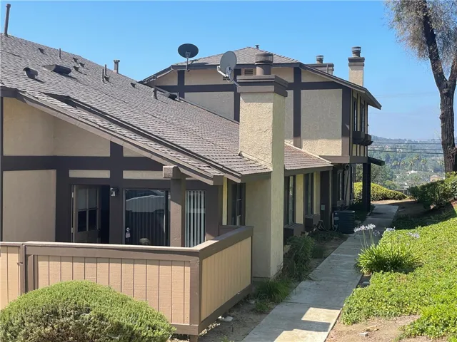 21648 Laurelrim D, Diamond Bar, California 91765