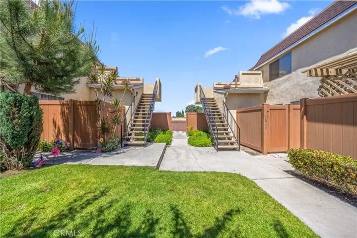 16801 Judy Way 44, Cerritos, California 90703