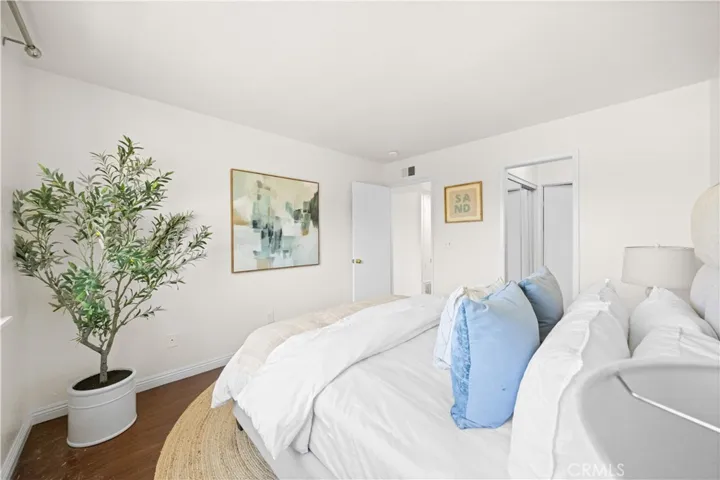 16801 Judy Way 44, Cerritos, California 90703