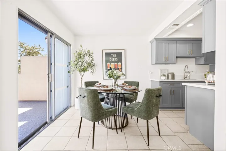 16801 Judy Way 44, Cerritos, California 90703