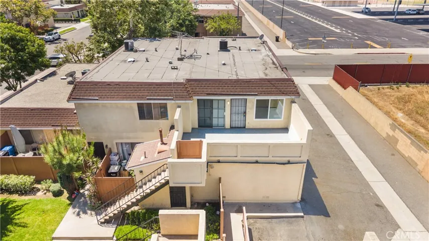 16801 Judy Way 44, Cerritos, California 90703