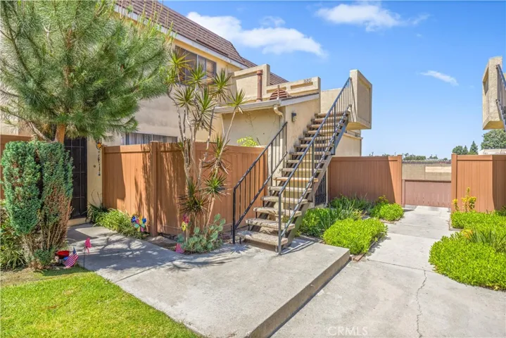 16801 Judy Way 44, Cerritos, California 90703