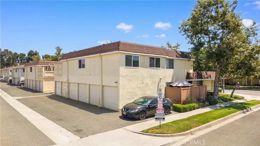 16801 Judy Way 44, Cerritos, California 90703