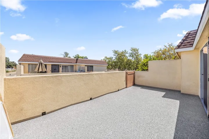16801 Judy Way 44, Cerritos, California 90703
