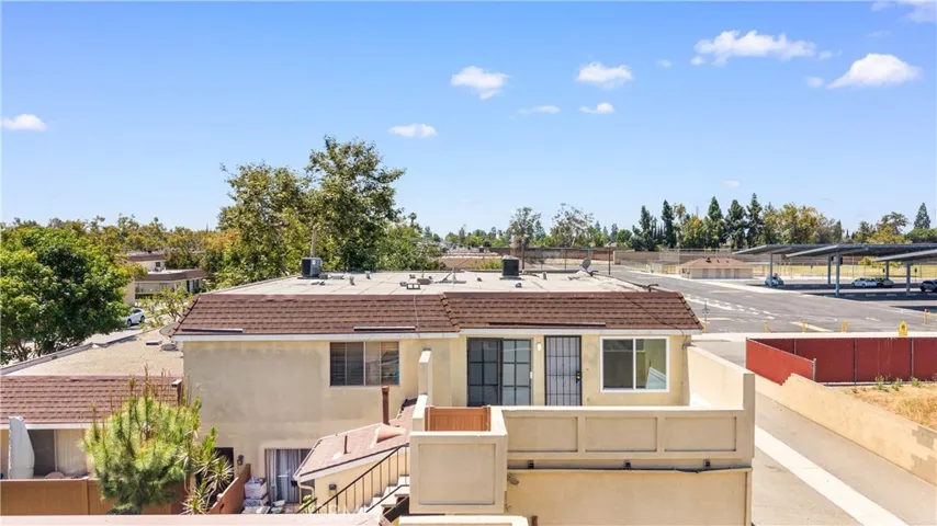 16801 Judy Way 44, Cerritos, California 90703