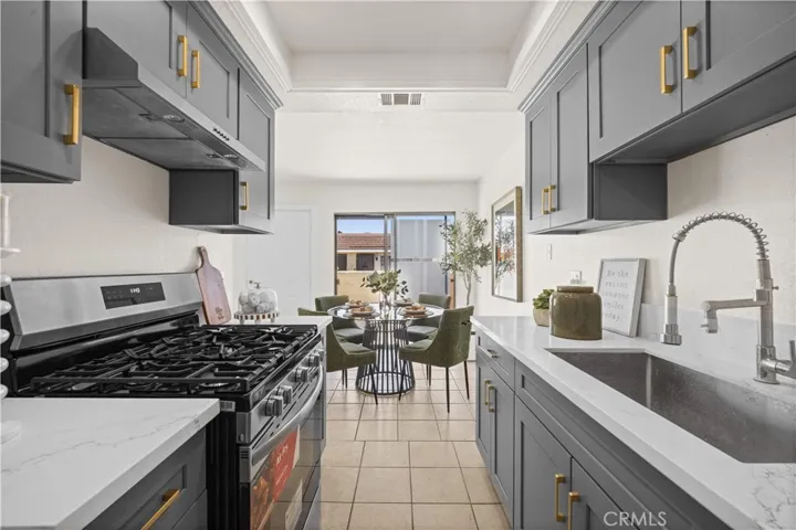16801 Judy Way 44, Cerritos, California 90703