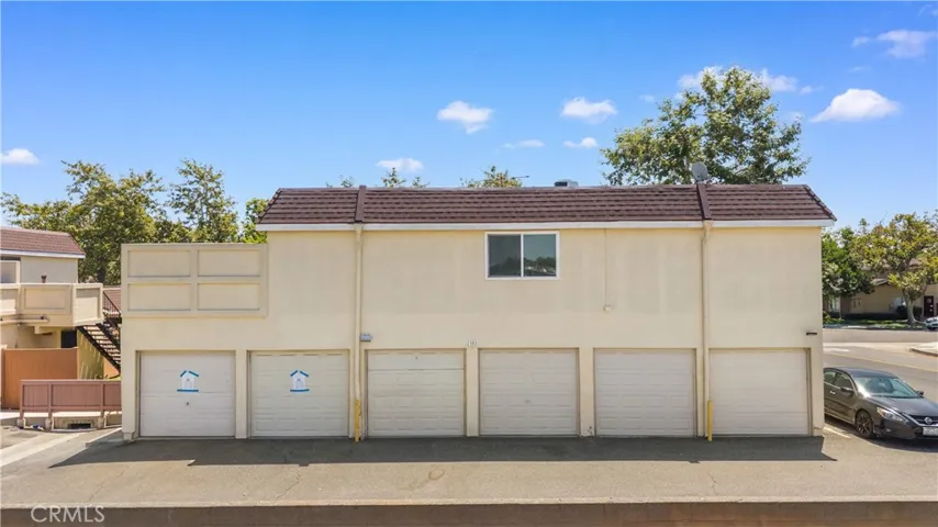16801 Judy Way 44, Cerritos, California 90703
