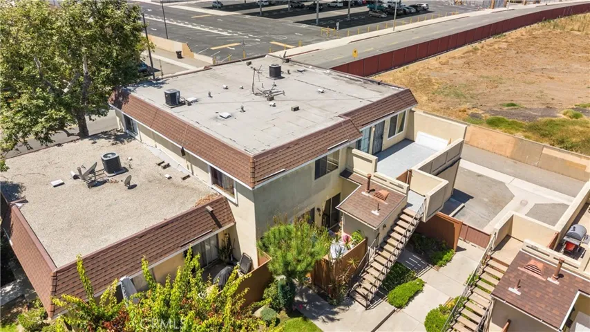 16801 Judy Way 44, Cerritos, California 90703