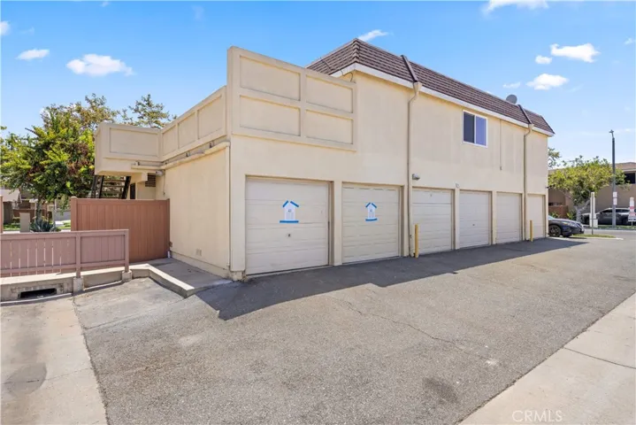 16801 Judy Way 44, Cerritos, California 90703