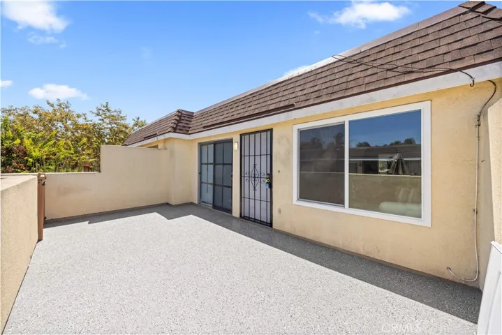 16801 Judy Way 44, Cerritos, California 90703