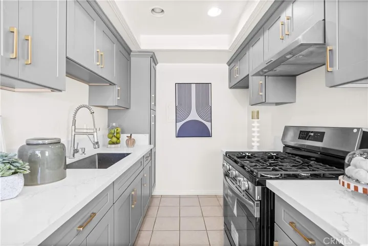 16801 Judy Way 44, Cerritos, California 90703