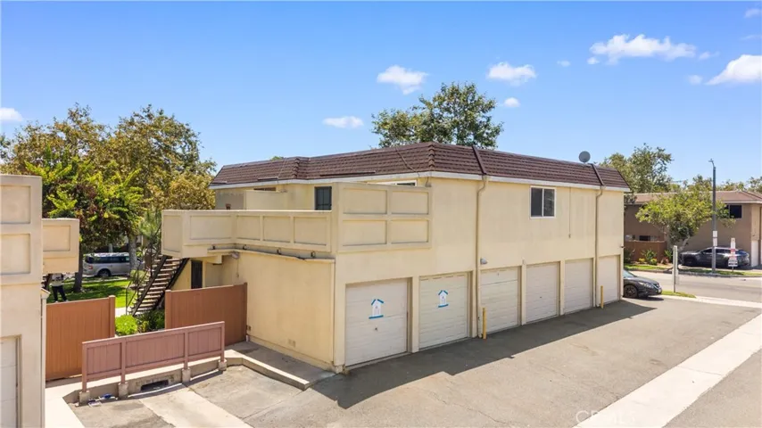 16801 Judy Way 44, Cerritos, California 90703
