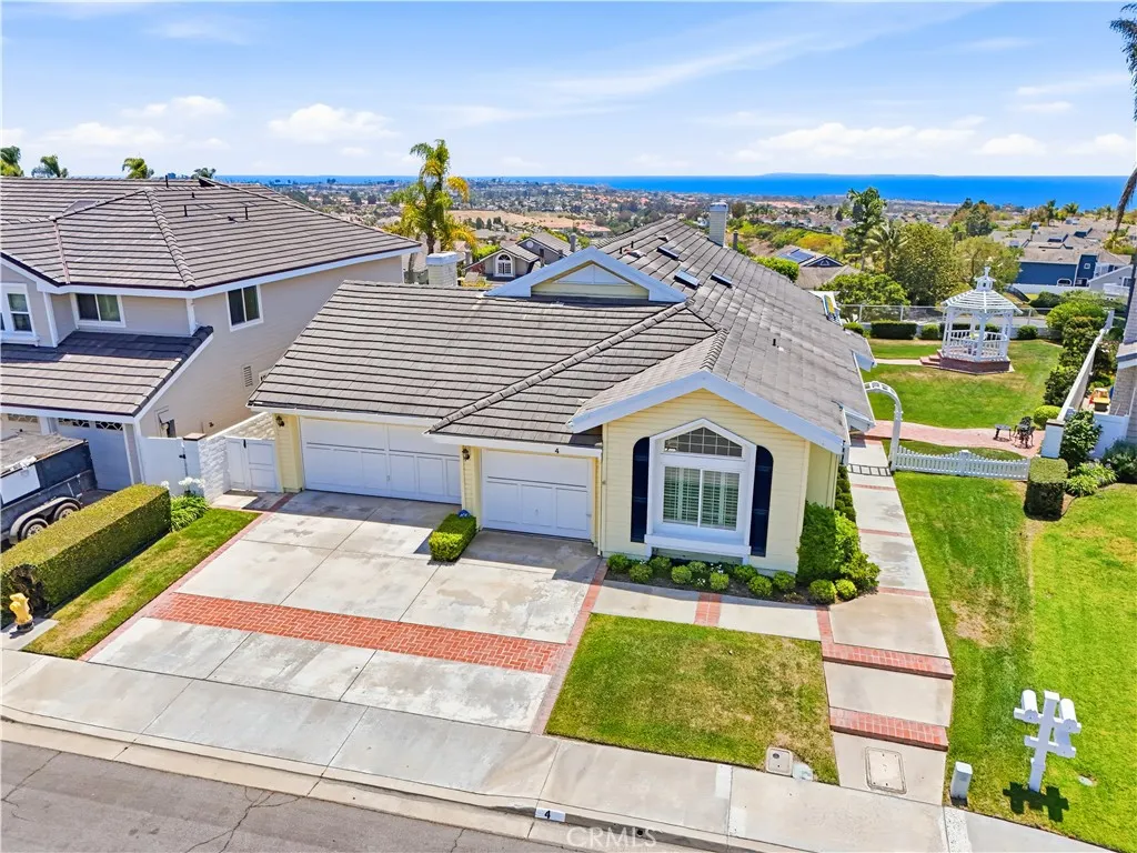 What a great home!