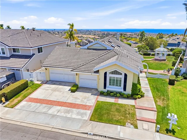 What a great home!