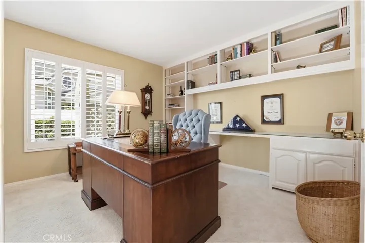 Second bedroom or office.