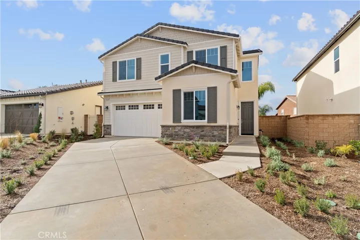 34234 William Way, Yucaipa, California 92399