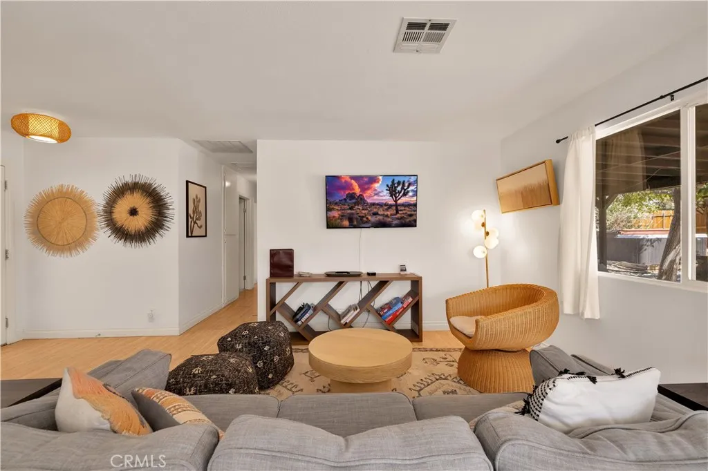 61493 Desert Air, Joshua Tree, California 92252 — photo 5
