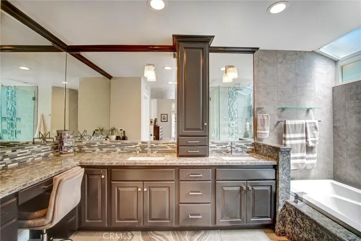 1594 Dominguez Ranch, Corona, California 92882