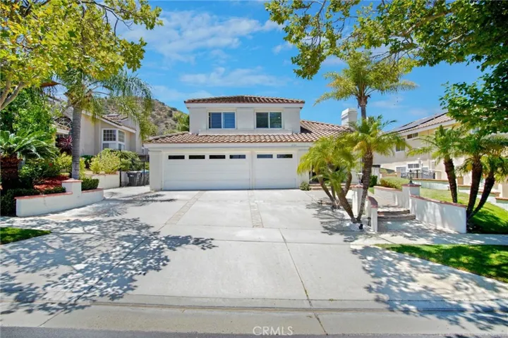1594 Dominguez Ranch, Corona, California 92882
