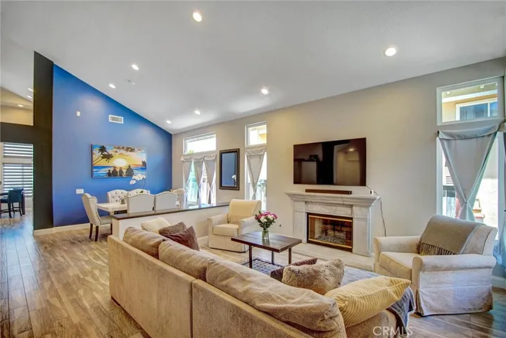 1594 Dominguez Ranch, Corona, California 92882