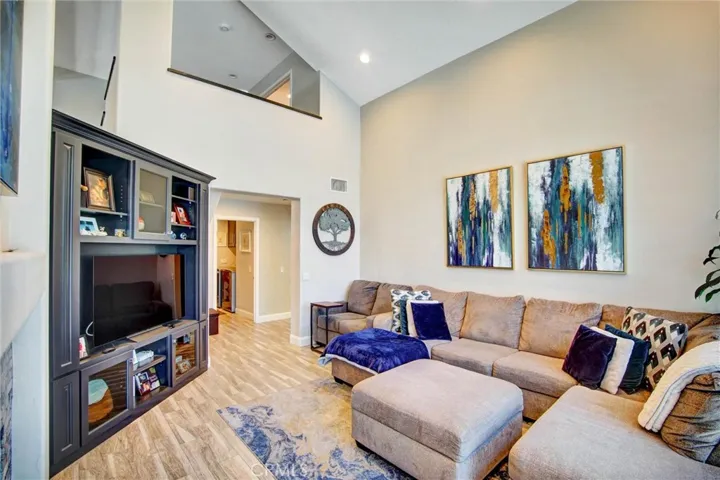 1594 Dominguez Ranch, Corona, California 92882