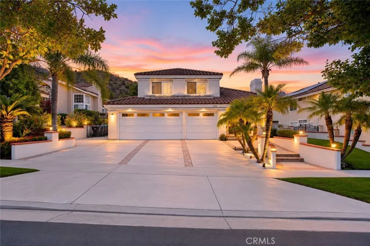 1594 Dominguez Ranch, Corona, California 92882