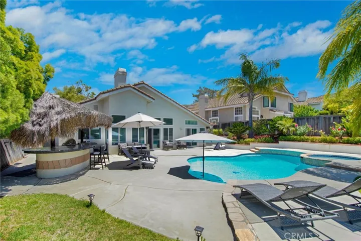 1594 Dominguez Ranch, Corona, California 92882