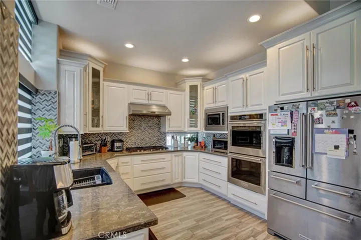 1594 Dominguez Ranch, Corona, California 92882