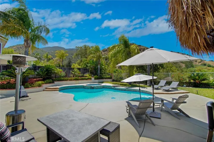 1594 Dominguez Ranch, Corona, California 92882