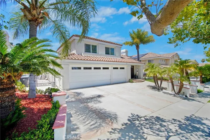 1594 Dominguez Ranch, Corona, California 92882