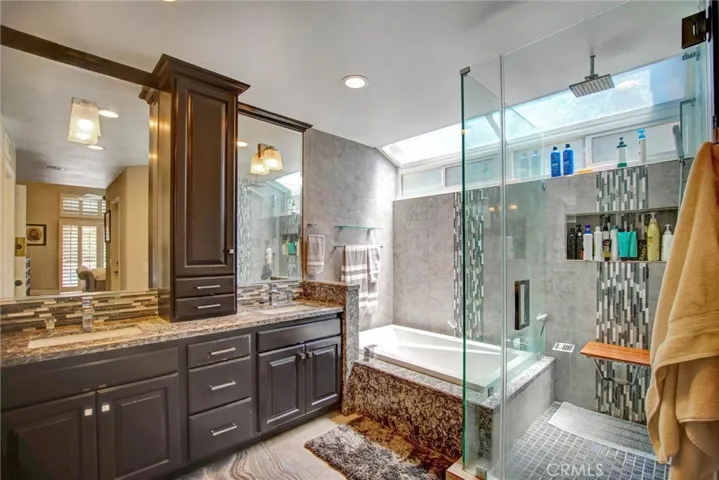 1594 Dominguez Ranch, Corona, California 92882