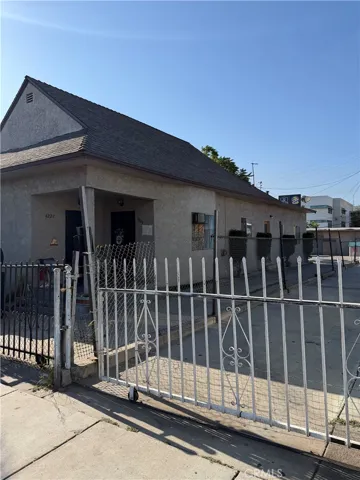 4227 E Cesar E Chavez, Los Angeles, California 90063