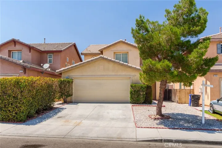 13152 Solar Bay, Victorville, California 92394